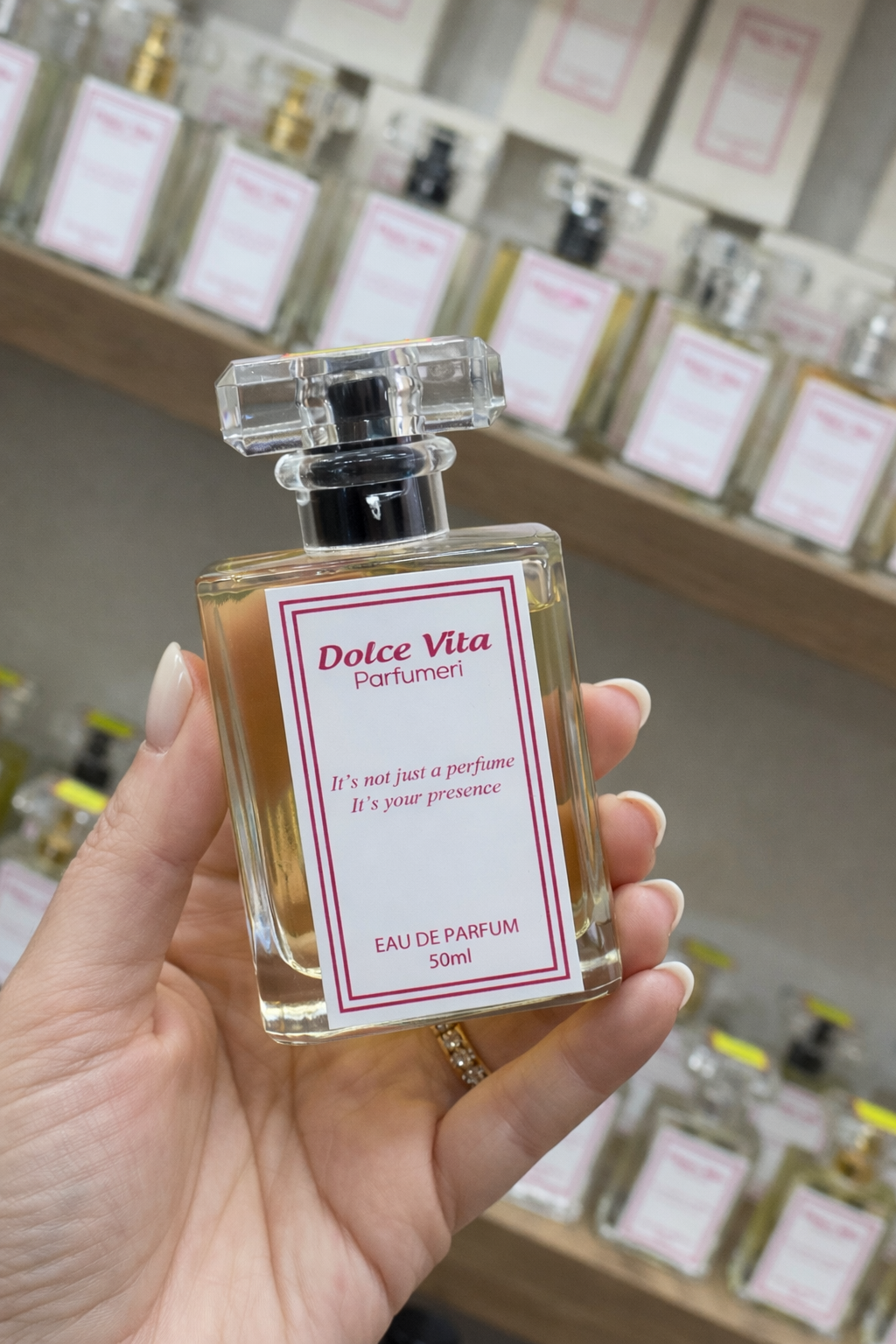 Dolce vita — Dyqan Online | Tregu.store